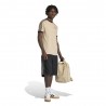ADIDAS Originals Firebird Adicolor Shorts Adicolor Denim Nero Uomo