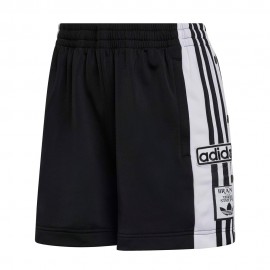 ADIDAS Originals Adibreak Shorts Nero Donna