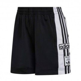 ADIDAS Originals Adibreak Shorts Nero Donna