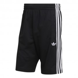 ADIDAS Originals Adicolor Shorts Adicolor Nero Uomo