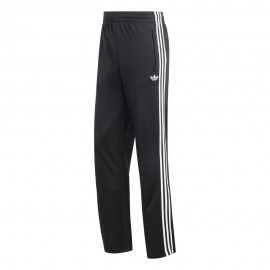ADIDAS Originals Firebird Adicolor   Pantaloni Mesh Nero Uomo