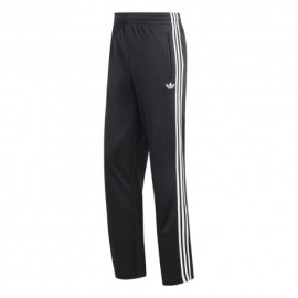 ADIDAS Originals Firebird Adicolor   Pantaloni Mesh Nero Uomo