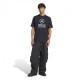 ADIDAS Mercedes-Amg Petronas Formula 1 Team Dna T-Shirt Fan Gf Nero Uomo
