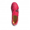 ADIDAS Predator League Tf Ft Rosso Nero Bianco - Scarpe Da Calcio Uomo