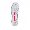 ADIDAS Predator League Tf Ft Rosso Nero Bianco - Scarpe Da Calcio Uomo