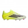 ADIDAS F50 League Fg Ll Sky Blu Giallo - Scarpe Da Calcio Uomo