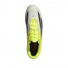 ADIDAS F50 League Fg Ll Sky Blu Giallo - Scarpe Da Calcio Uomo