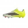 ADIDAS F50 League Fg Ll Sky Blu Giallo - Scarpe Da Calcio Uomo