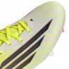 ADIDAS F50 League Fg Ll Sky Blu Giallo - Scarpe Da Calcio Uomo