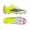 ADIDAS F50 League Fg Ll Sky Blu Giallo - Scarpe Da Calcio Uomo