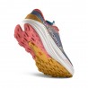 La Sportiva Prodigio Max Hurricane Mineral Rosso - Scarpe Trail Running Donna