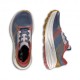 La Sportiva Prodigio Max Hurricane Mineral Rosso - Scarpe Trail Running Donna