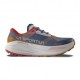 La Sportiva Prodigio Max Hurricane Mineral Rosso - Scarpe Trail Running Donna