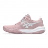 Asics Gel-Challenger 15 Clay Morganite Piedmont Grigio - Scarpe Da Tennis Donna