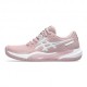 Asics Gel-Challenger 15 Clay Morganite Piedmont Grigio - Scarpe Da Tennis Donna