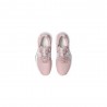 Asics Gel-Challenger 15 Clay Morganite Piedmont Grigio - Scarpe Da Tennis Donna