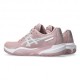 Asics Gel-Challenger 15 Clay Morganite Piedmont Grigio - Scarpe Da Tennis Donna
