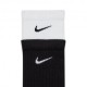 Nike Everyday Plus Cushioned Calza Bicolor Nero