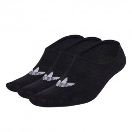 ADIDAS Originals Low Cut Fantasmino 3 Pack Nero