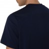 Asics T-Shirt Tennis Court Midnight Uomo
