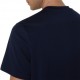 Asics T-Shirt Tennis Court Midnight Uomo