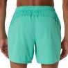 Asics Pantaloncini Tennis Court 7" Aurora Verde Uomo