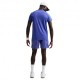 Nike T-Shirt Tennis Court Victory Lapis Bianco Uomo