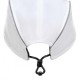 Nike Cappellino Fly Dri-Fit Bianco Nero