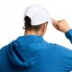 Nike Cappellino Fly Dri-Fit Bianco Nero