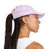 ADIDAS Cappellino Run Adizero Lilac