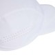 ADIDAS Cappellino Run Adizero Bianco Nero