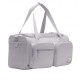 Nike Borsone Palestra Doppia Tasca 31L Grigio