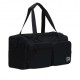 Nike Borsone Palestra Doppia Tasca 31L Nero