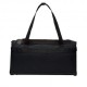 Nike Borsone Palestra Doppia Tasca 31L Nero