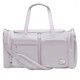 Nike Borsone Palestra Doppia Tasca 51L Grigio
