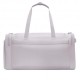 Nike Borsone Palestra Doppia Tasca 51L Grigio