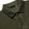 Refrigiwear Polo Kurt Bianco Uomo