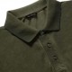 Refrigiwear Polo Kurt Bianco Uomo