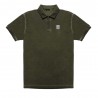 Refrigiwear Polo Kurt Bianco Uomo