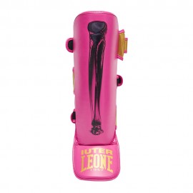 Leone Paratibia X Iuter Fucsia Uomo