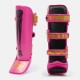 Leone Paratibia X Iuter Fucsia Uomo