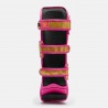 Leone Paratibia X Iuter Fucsia Uomo