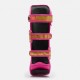 Leone Paratibia X Iuter Fucsia Uomo