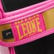 Leone Paratibia X Iuter Fucsia Uomo