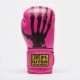 Leone Guanti Boxe X Iuter Fucsia Uomo