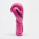 Leone Guanti Boxe X Iuter Fucsia Uomo