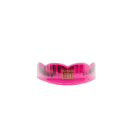 Leone Paradenti X Iuter Fuxia Uomo