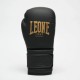 Leone Guanti Boxe Idol Nero Uomo