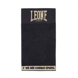 Leone Telo Palestra Dna 52 Cm Nero