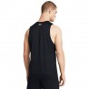 Under Armour Canotta Palestra Tech Train Nero Uomo